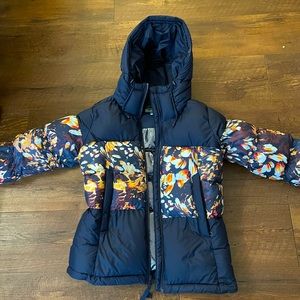 Winter coat womens xs Columbia